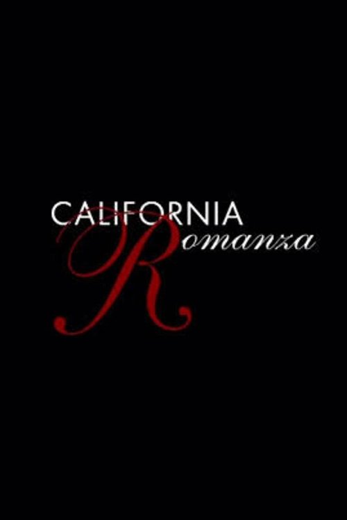 Постер California Romanza